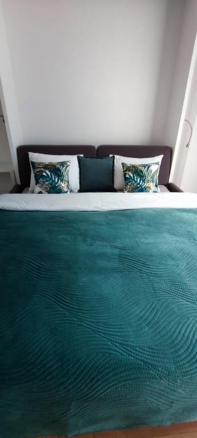 Apartamenty Comfort Na Alejach Jerozolimskich 바르샤바 외부 사진