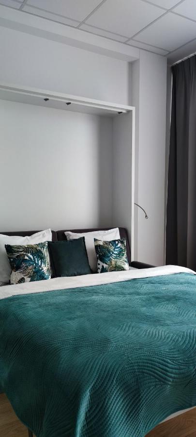 Apartamenty Comfort Na Alejach Jerozolimskich 바르샤바 외부 사진