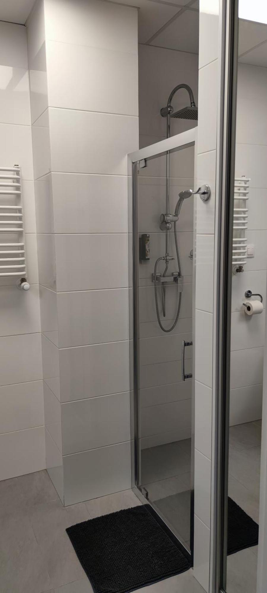 Apartamenty Comfort Na Alejach Jerozolimskich 바르샤바 외부 사진
