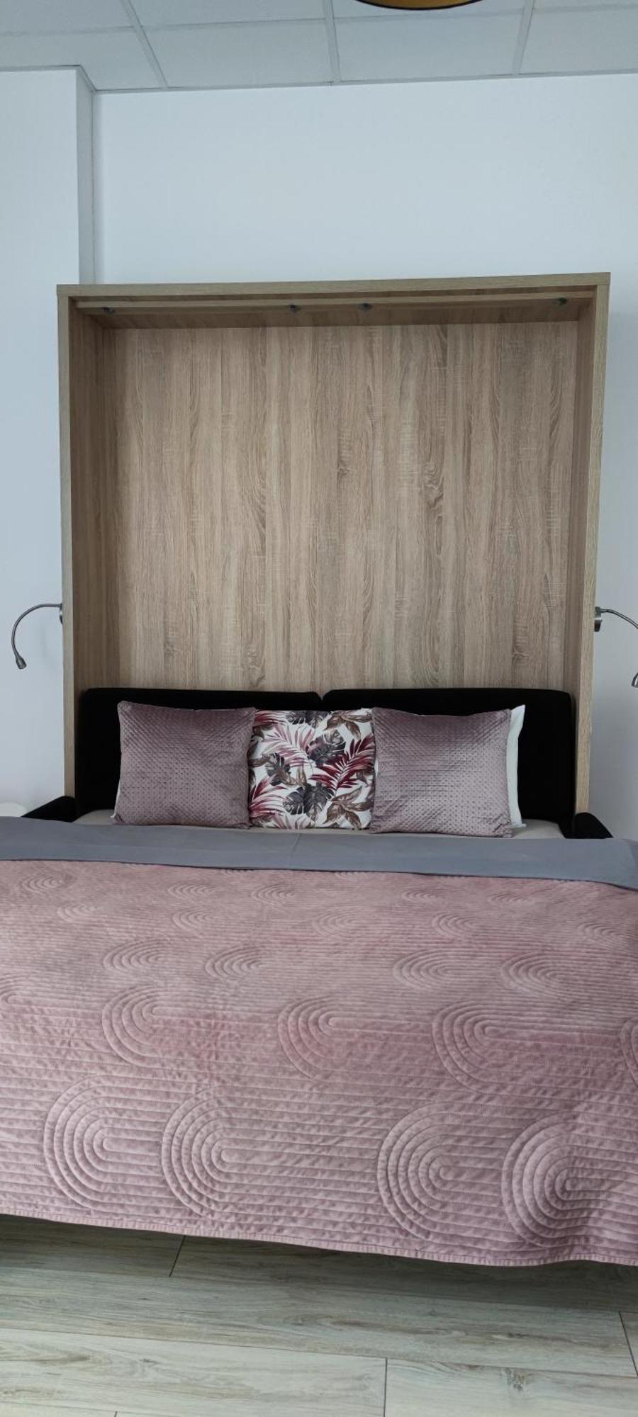 Apartamenty Comfort Na Alejach Jerozolimskich 바르샤바 외부 사진