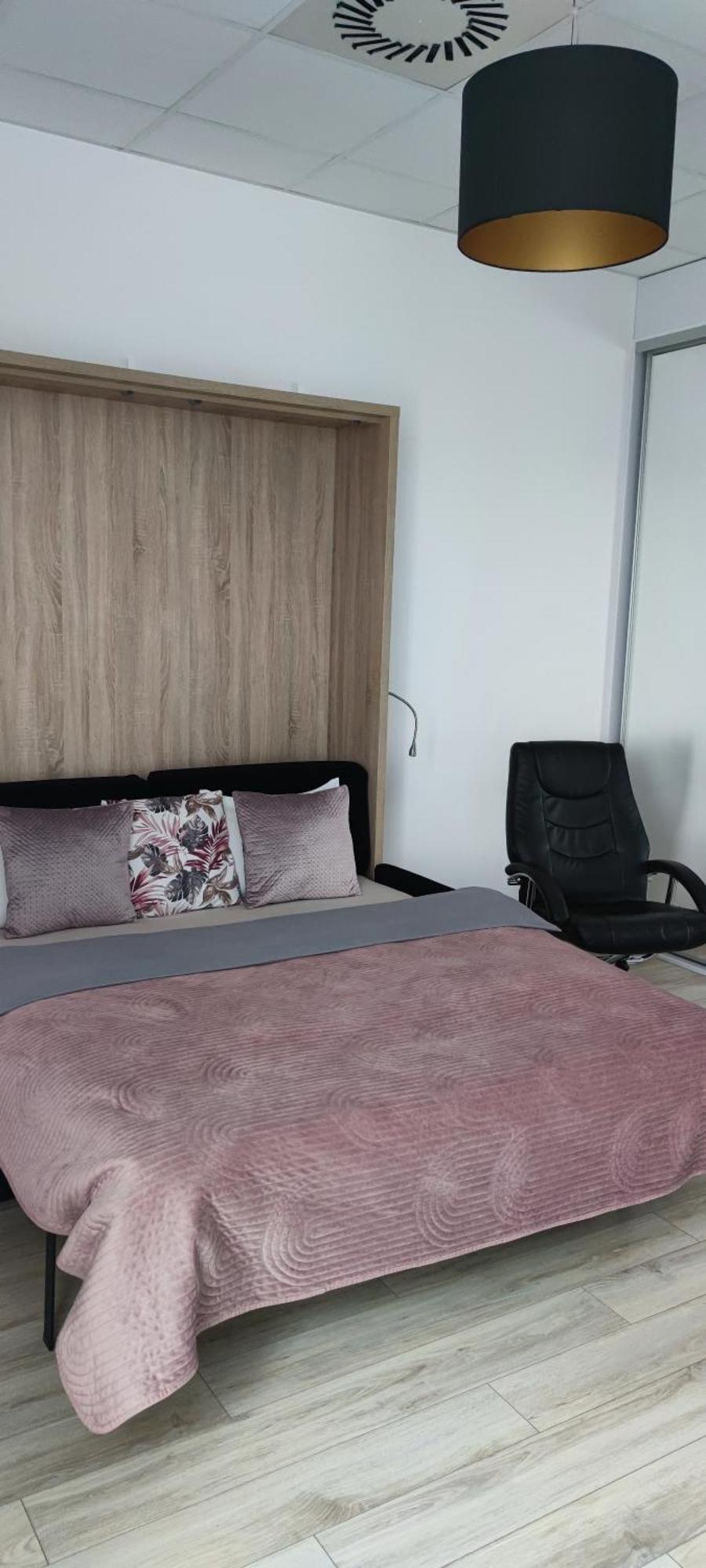 Apartamenty Comfort Na Alejach Jerozolimskich 바르샤바 외부 사진