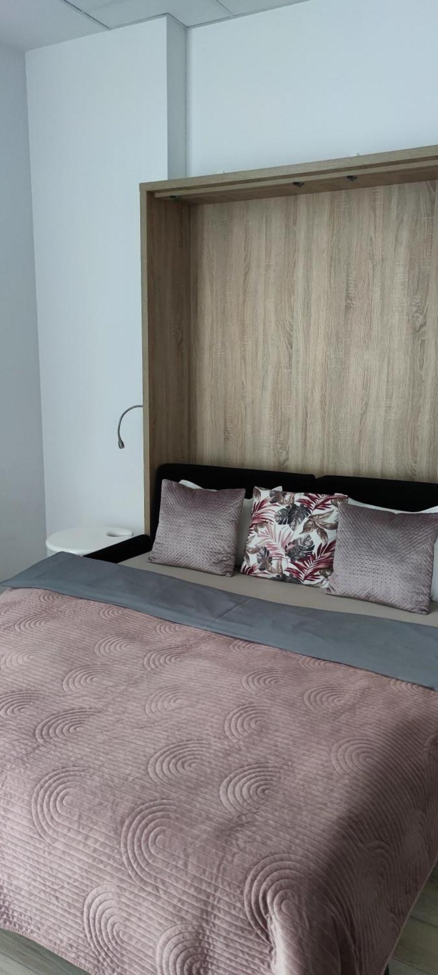 Apartamenty Comfort Na Alejach Jerozolimskich 바르샤바 외부 사진