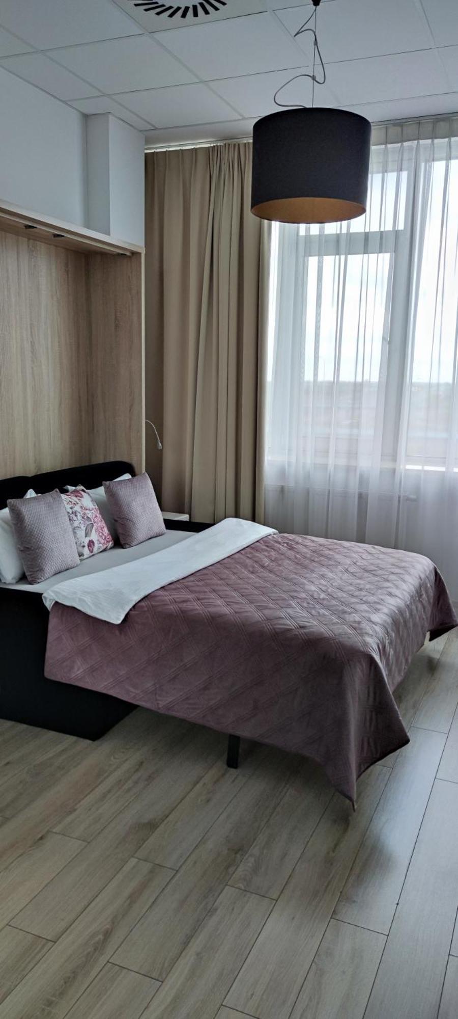 Apartamenty Comfort Na Alejach Jerozolimskich 바르샤바 외부 사진