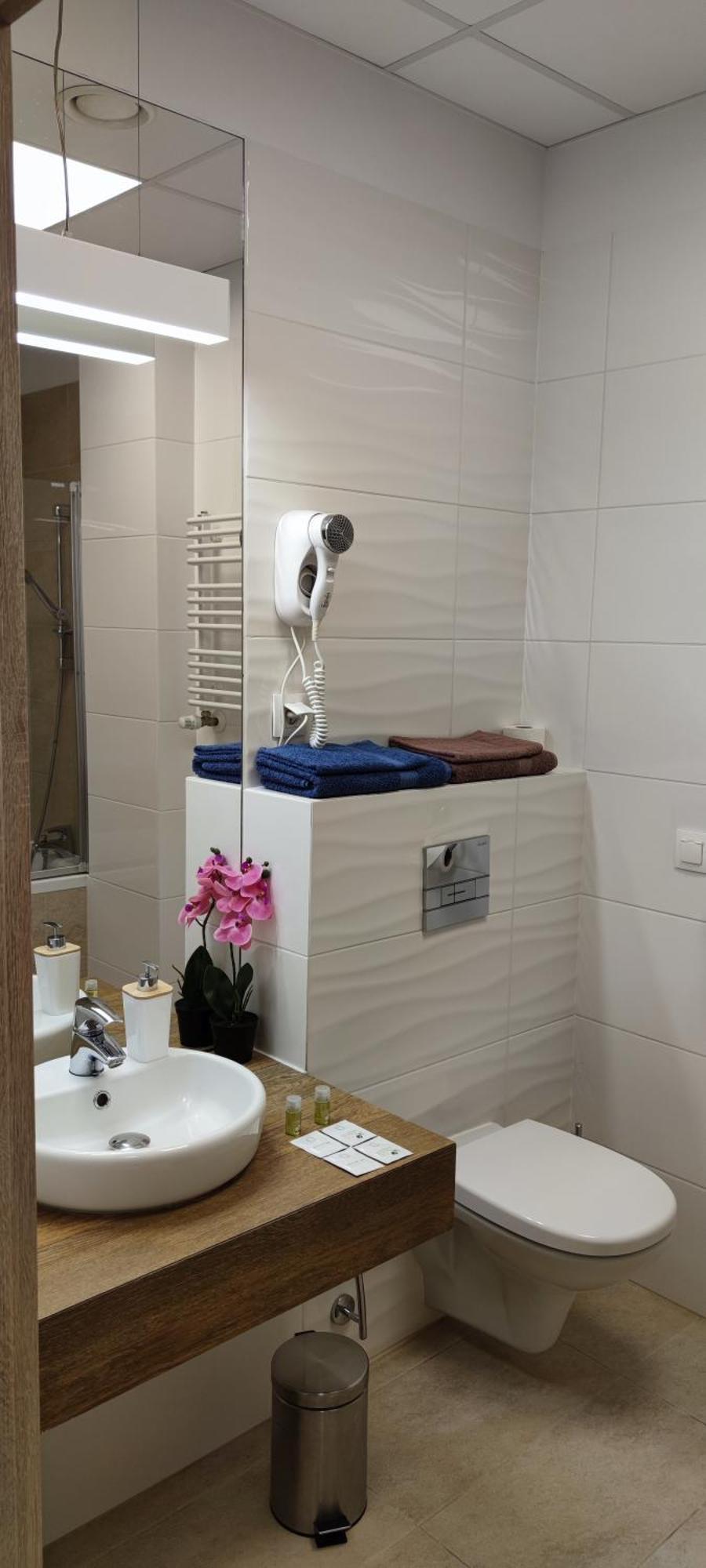 Apartamenty Comfort Na Alejach Jerozolimskich 바르샤바 외부 사진