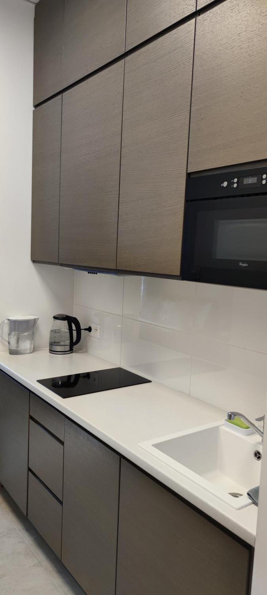 Apartamenty Comfort Na Alejach Jerozolimskich 바르샤바 외부 사진
