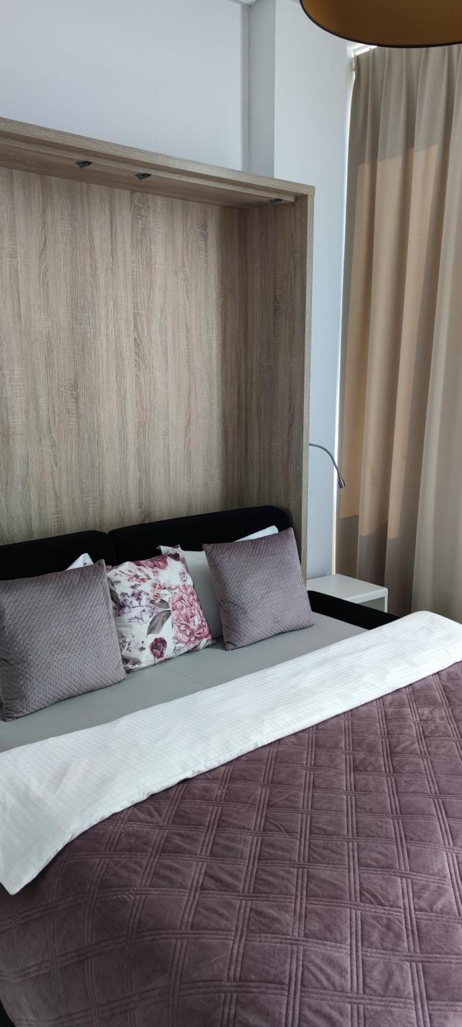 Apartamenty Comfort Na Alejach Jerozolimskich 바르샤바 외부 사진