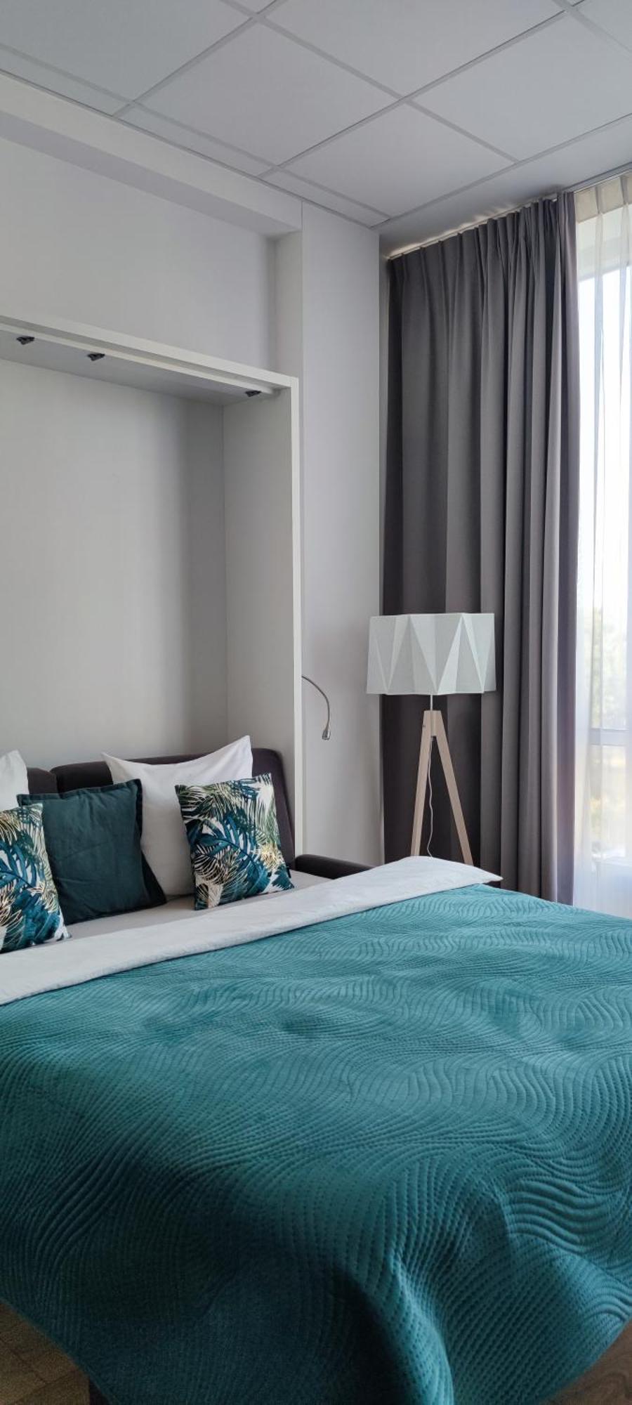 Apartamenty Comfort Na Alejach Jerozolimskich 바르샤바 외부 사진