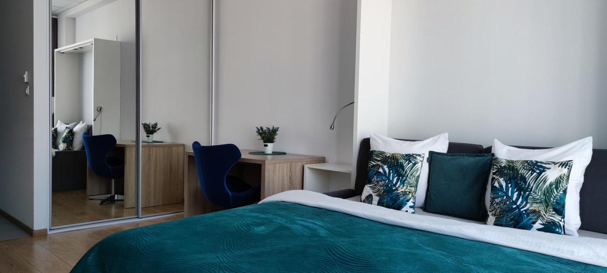 Apartamenty Comfort Na Alejach Jerozolimskich 바르샤바 외부 사진