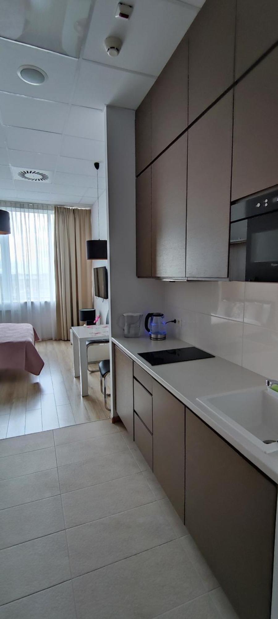 Apartamenty Comfort Na Alejach Jerozolimskich 바르샤바 외부 사진