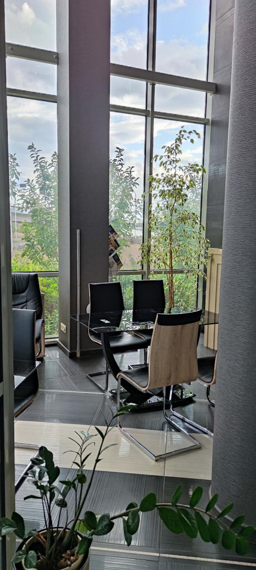 Apartamenty Comfort Na Alejach Jerozolimskich 바르샤바 외부 사진