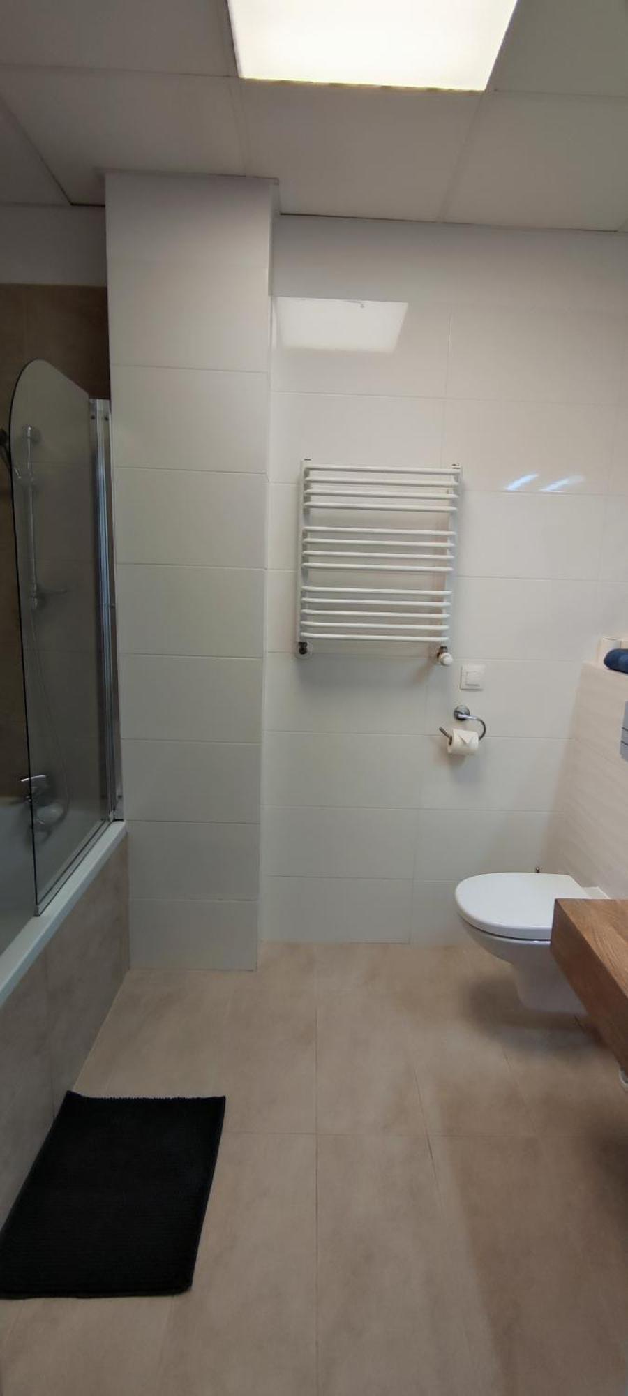 Apartamenty Comfort Na Alejach Jerozolimskich 바르샤바 외부 사진