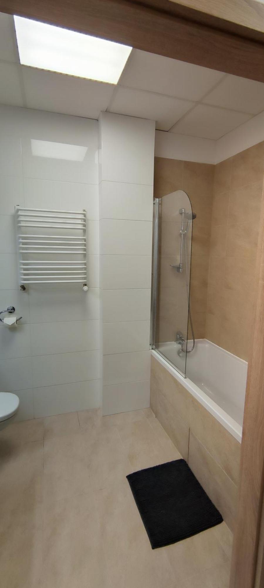 Apartamenty Comfort Na Alejach Jerozolimskich 바르샤바 객실 사진
